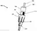 Fig. 01 - TATTOOING NEEDLE ASSEMBLY