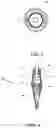 Fig. 03 - TATTOOING NEEDLE ASSEMBLY