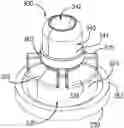 Fig. 01 - HEMOSTASIS SEALING DEVICE WITH CONSTRICTION RING