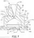 Fig. 07 - HEMOSTASIS SEALING DEVICE WITH CONSTRICTION RING