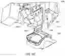 Fig. 13 - Device implantation using a cartridge