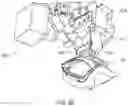 Fig. 15 - Device implantation using a cartridge