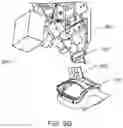 Fig. 17 - Device implantation using a cartridge