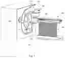 Fig. 02 - Radiation therapy system