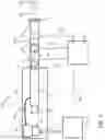 Fig. 08 - Low energy electron beam radiation system that generates electron beams with precisely controlled and adjustable penetration depth useful for therapeutic applications