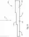 Fig. 09 - Low energy electron beam radiation system that generates electron beams with precisely controlled and adjustable penetration depth useful for therapeutic applications