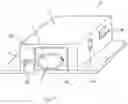 Fig. 10 - Fire suppression system