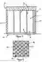 Fig. 02 - Smoke or fire barrier for a clean room