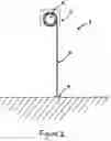 Fig. 03 - Smoke or fire barrier for a clean room