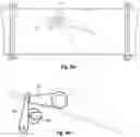 Fig. 10 - Explosion flap valve