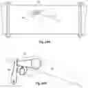 Fig. 11 - Explosion flap valve