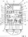 Fig. 02 - Pump operation panel simulator