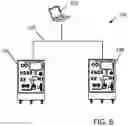 Fig. 06 - Pump operation panel simulator