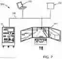 Fig. 07 - Pump operation panel simulator