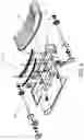 Fig. 06 - Treadmill with electromechanical brake