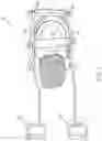 Fig. 02 - Wearable anchor for a therapy device