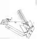 Fig. 03 - RECUMBENT THERAPEUTIC AND EXERCISE DEVICE