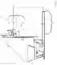 Fig. 04 - RECUMBENT THERAPEUTIC AND EXERCISE DEVICE