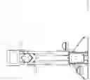 Fig. 05 - RECUMBENT THERAPEUTIC AND EXERCISE DEVICE