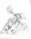 Fig. 11 - RECUMBENT THERAPEUTIC AND EXERCISE DEVICE