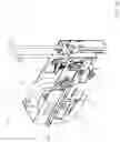 Fig. 17 - RECUMBENT THERAPEUTIC AND EXERCISE DEVICE