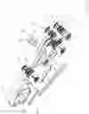 Fig. 20 - RECUMBENT THERAPEUTIC AND EXERCISE DEVICE