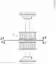 Fig. 30 - RECUMBENT THERAPEUTIC AND EXERCISE DEVICE