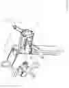 Fig. 35 - RECUMBENT THERAPEUTIC AND EXERCISE DEVICE