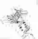 Fig. 36 - RECUMBENT THERAPEUTIC AND EXERCISE DEVICE