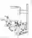 Fig. 40 - RECUMBENT THERAPEUTIC AND EXERCISE DEVICE