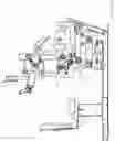 Fig. 41 - RECUMBENT THERAPEUTIC AND EXERCISE DEVICE