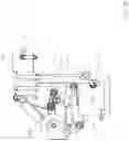 Fig. 45 - RECUMBENT THERAPEUTIC AND EXERCISE DEVICE
