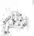 Fig. 46 - RECUMBENT THERAPEUTIC AND EXERCISE DEVICE