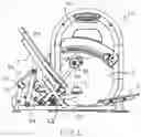 Fig. 02 - Glute press exercise machine