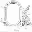 Fig. 04 - Glute press exercise machine
