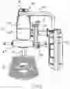 Fig. 06 - Glute press exercise machine