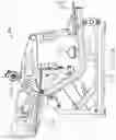 Fig. 22 - Glute press exercise machine
