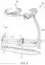 Fig. 05 - Portable lower limb therapy device