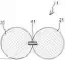 Fig. 01 - Billiard ball for training