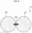 Fig. 07 - Billiard ball for training