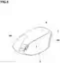 Fig. 06 - GOLF CLUB HEAD