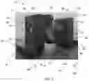 Fig. 03 - Adjustment device for use with athletic equipment