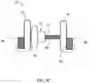 Fig. 10 - Adjustment device for use with athletic equipment