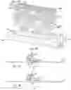 Fig. 11 - Thrust-responsive surface material for skis