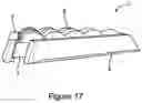 Fig. 23 - Pool rack