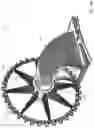 Fig. 10 - Habitable support structure for observation wheels