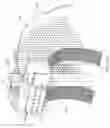 Fig. 15 - Habitable support structure for observation wheels