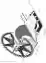 Fig. 23 - Habitable support structure for observation wheels