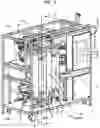 Fig. 02 - Separator for fractional separation of supercritical carbon dioxide extracts