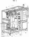 Fig. 03 - Separator for fractional separation of supercritical carbon dioxide extracts